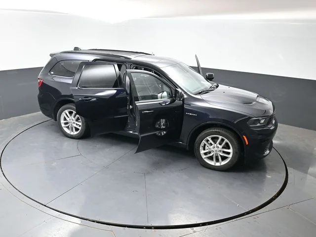 SEMINUEVOS DODGE Durango a Estados en autogozo
