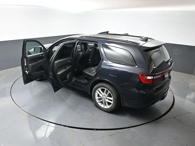 SEMINUEVOS DODGE Durango a Estados en autogozo