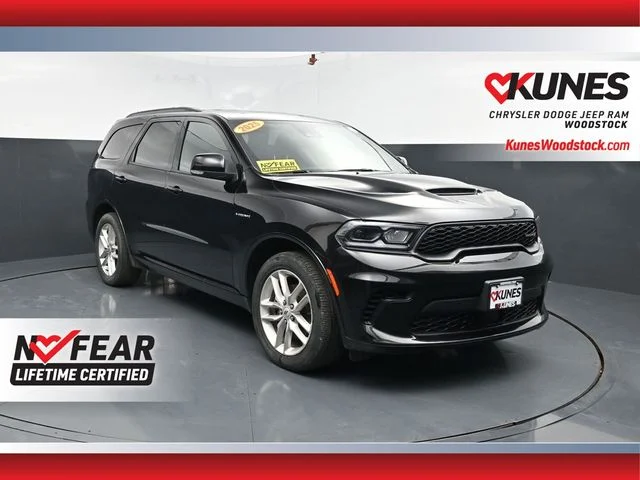 SEMINUEVOS DODGE Durango a Estados en autogozo