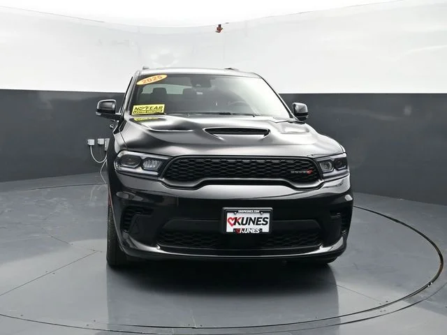 SEMINUEVOS DODGE Durango a Estados en autogozo