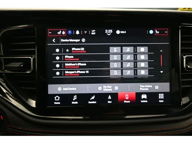 SEMINUEVOS DODGE Durango a Estados en autogozo