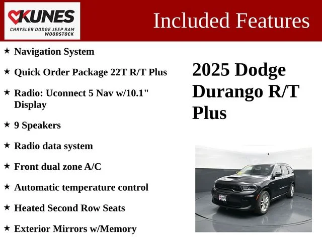 SEMINUEVOS DODGE Durango a Estados en autogozo