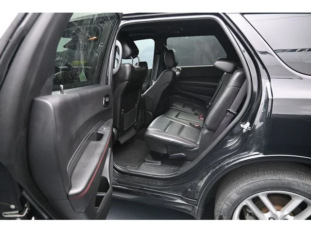SEMINUEVOS DODGE Durango a Estados en autogozo