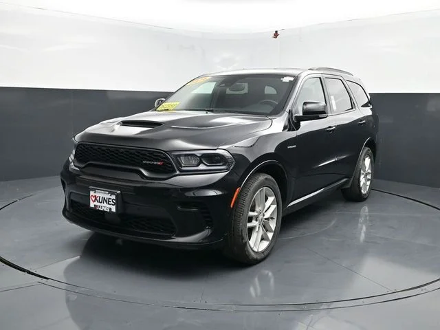 SEMINUEVOS DODGE Durango a Estados en autogozo