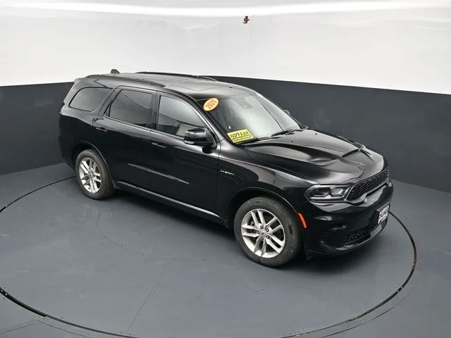 SEMINUEVOS DODGE Durango a Estados en autogozo
