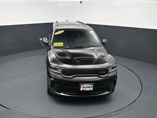 SEMINUEVOS DODGE Durango a Estados en autogozo