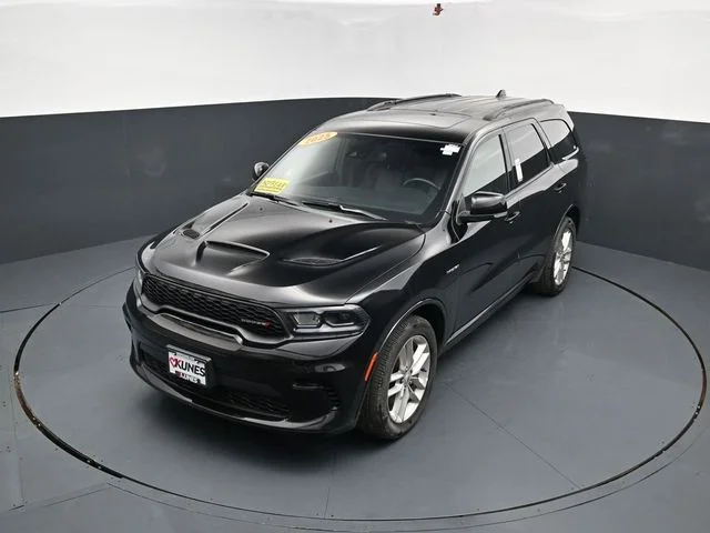 SEMINUEVOS DODGE Durango a Estados en autogozo