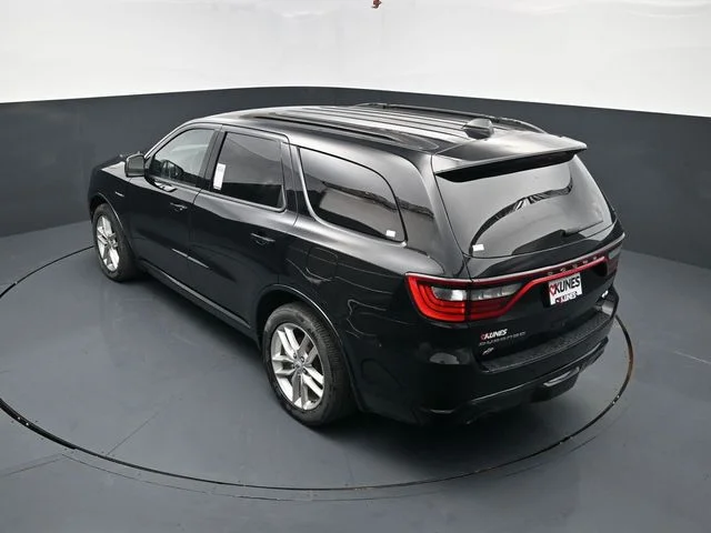 SEMINUEVOS DODGE Durango a Estados en autogozo