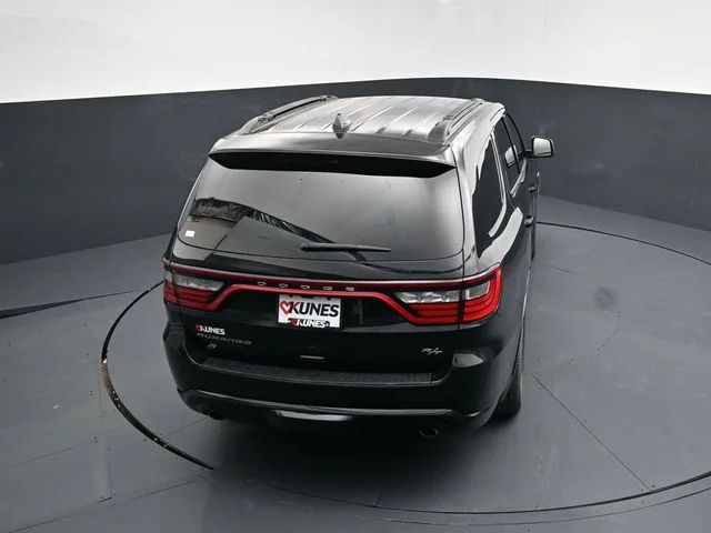 SEMINUEVOS DODGE Durango a Estados en autogozo