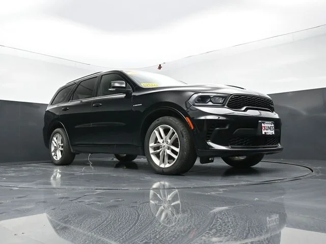 SEMINUEVOS DODGE Durango a Estados en autogozo