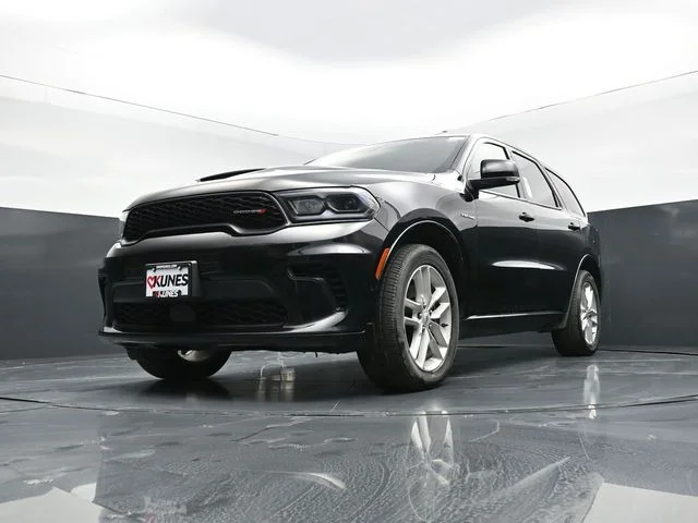 SEMINUEVOS DODGE Durango a Estados en autogozo