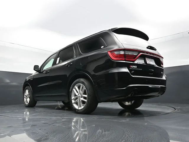 SEMINUEVOS DODGE Durango a Estados en autogozo
