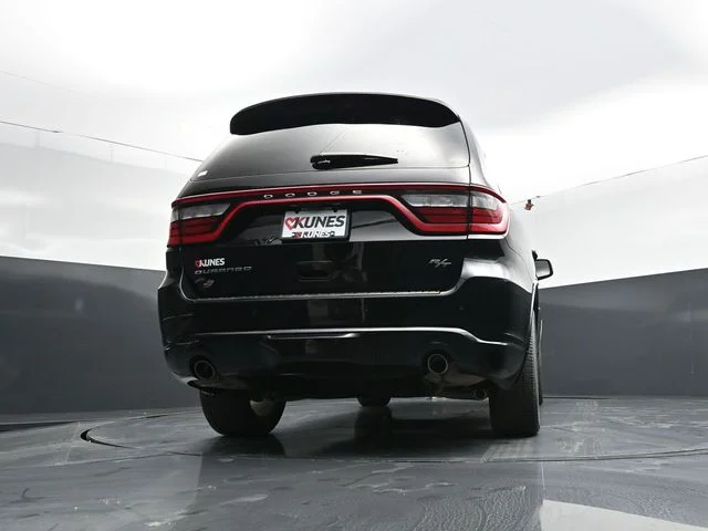 SEMINUEVOS DODGE Durango a Estados en autogozo