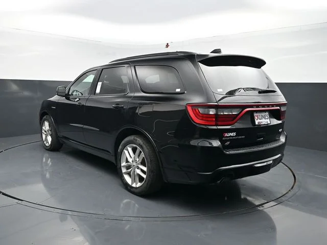 SEMINUEVOS DODGE Durango a Estados en autogozo
