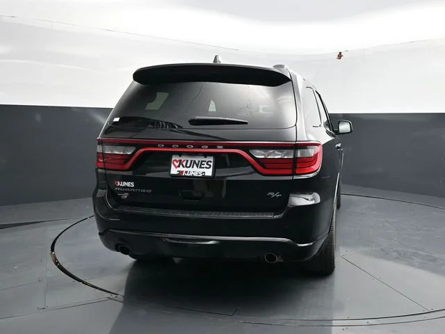 SEMINUEVOS DODGE Durango a Estados en autogozo