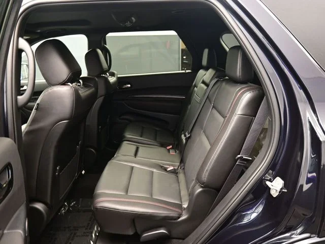 Nuevos DODGE DURANGO à Estados chez autogozo