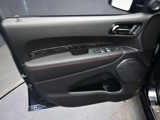 Nuevos DODGE DURANGO à Estados chez autogozo