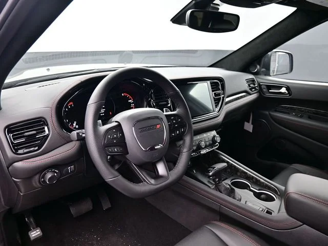 Nuevos DODGE DURANGO à Estados chez autogozo