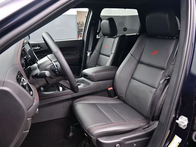 Nuevos DODGE DURANGO à Estados chez autogozo