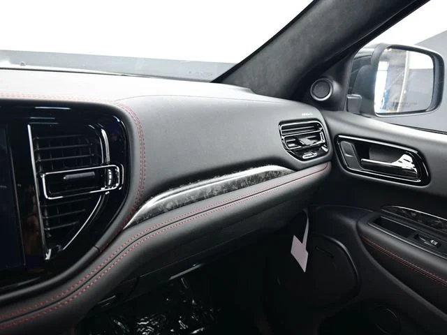 Nuevos DODGE DURANGO à Estados chez autogozo