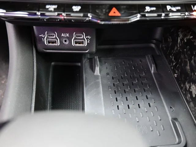 Nuevos DODGE DURANGO à Estados chez autogozo