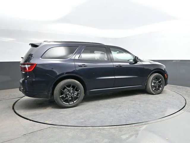 Nuevos DODGE DURANGO à Estados chez autogozo
