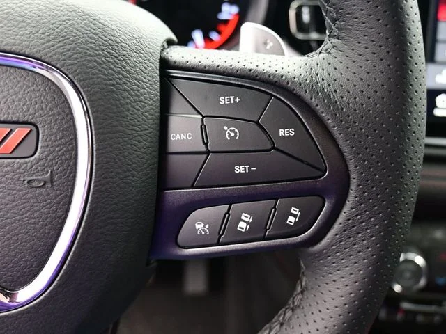 Nuevos DODGE DURANGO à Estados chez autogozo
