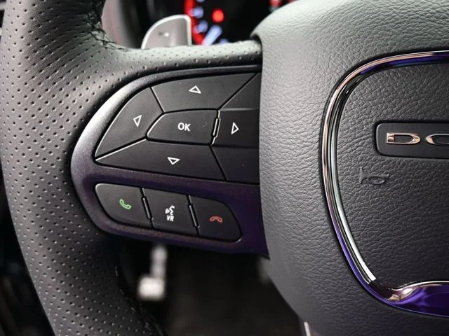 Nuevos DODGE DURANGO à Estados chez autogozo