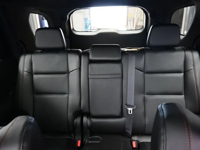 Nuevos DODGE DURANGO à Estados chez autogozo