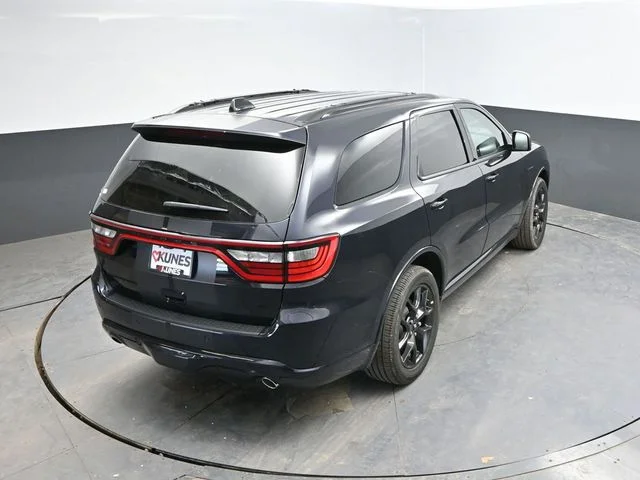 Nuevos DODGE DURANGO à Estados chez autogozo