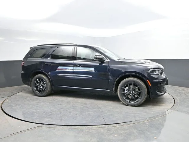Nuevos DODGE DURANGO à Estados chez autogozo