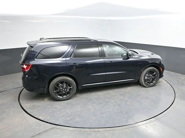 Nuevos DODGE DURANGO à Estados chez autogozo
