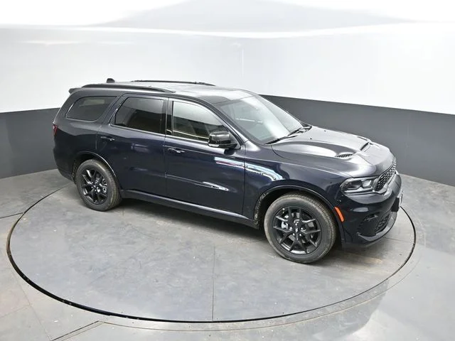 Nuevos DODGE DURANGO à Estados chez autogozo