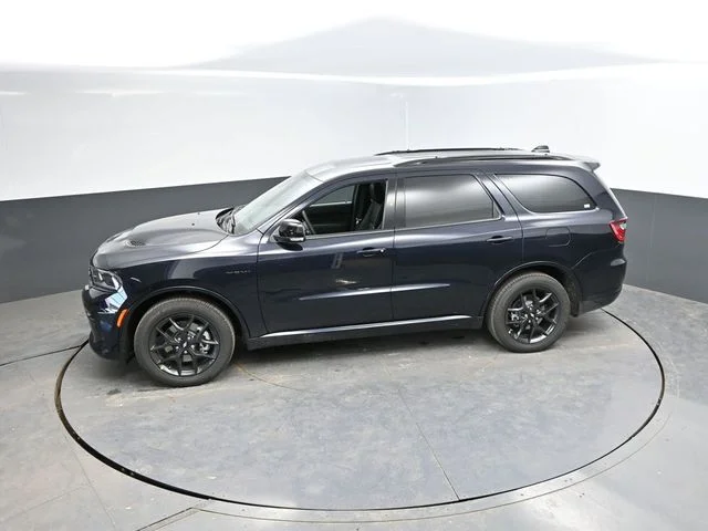 Nuevos DODGE DURANGO à Estados chez autogozo