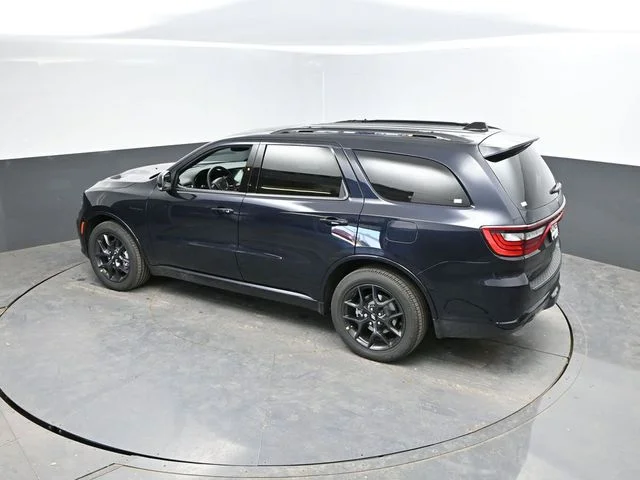 Nuevos DODGE DURANGO à Estados chez autogozo