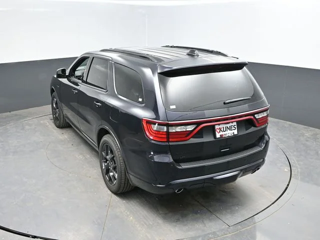 Nuevos DODGE DURANGO à Estados chez autogozo