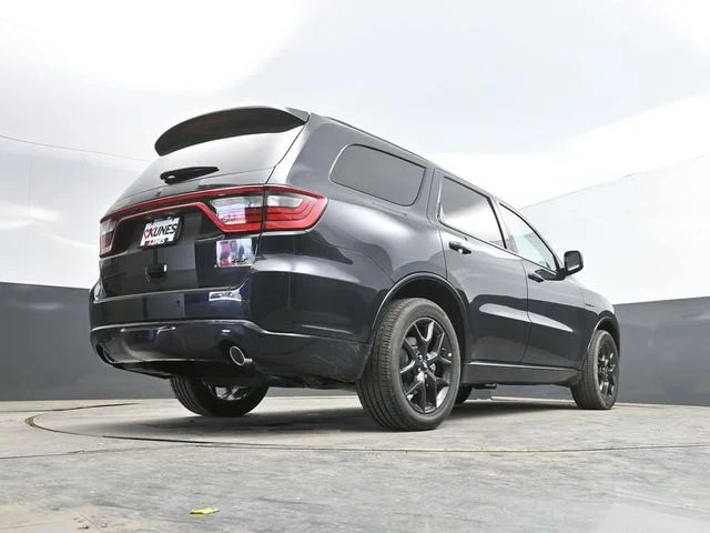 Nuevos DODGE DURANGO à Estados chez autogozo