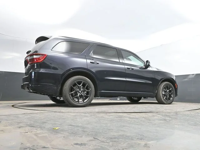 Nuevos DODGE DURANGO à Estados chez autogozo