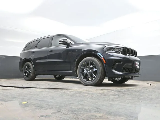 Nuevos DODGE DURANGO à Estados chez autogozo