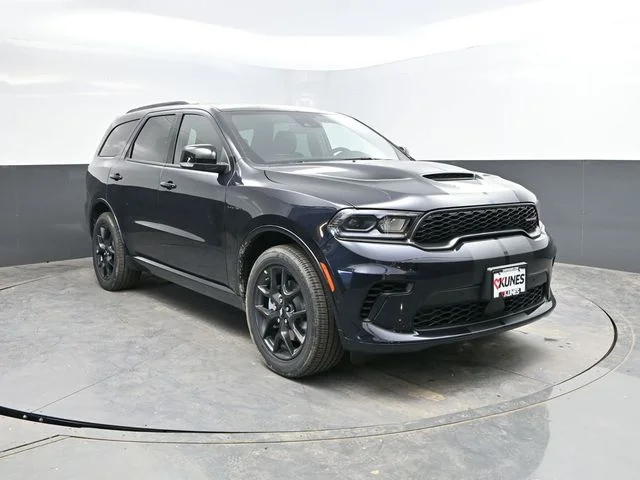 Nuevos DODGE DURANGO à Estados chez autogozo