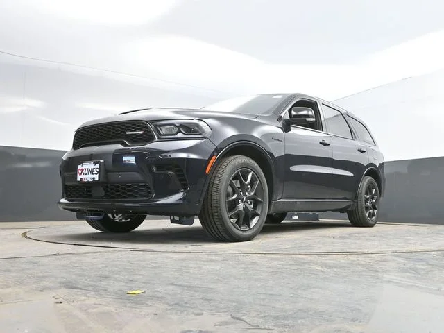 Nuevos DODGE DURANGO à Estados chez autogozo