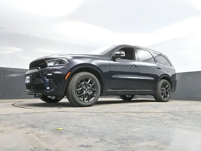 Nuevos DODGE DURANGO à Estados chez autogozo