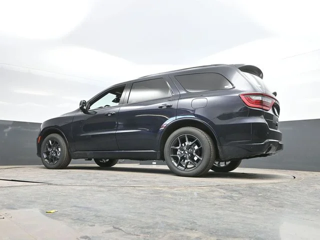 Nuevos DODGE DURANGO à Estados chez autogozo