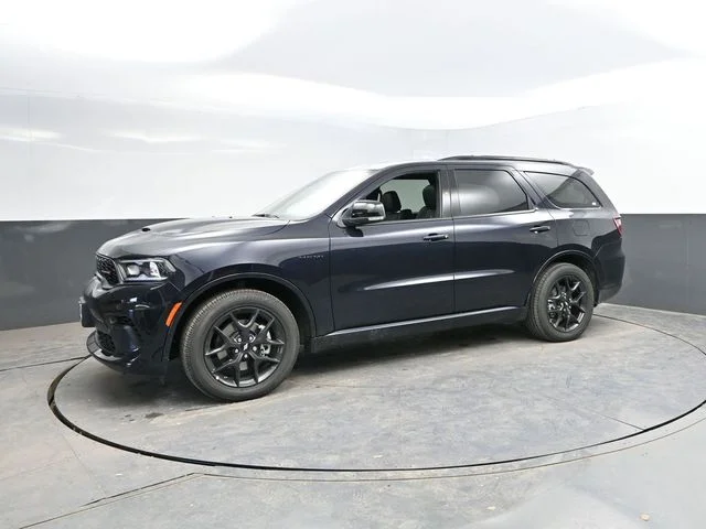 Nuevos DODGE DURANGO à Estados chez autogozo