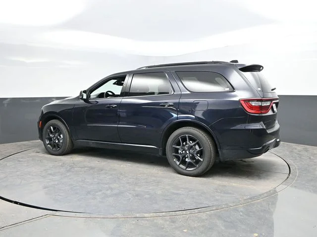 Nuevos DODGE DURANGO à Estados chez autogozo