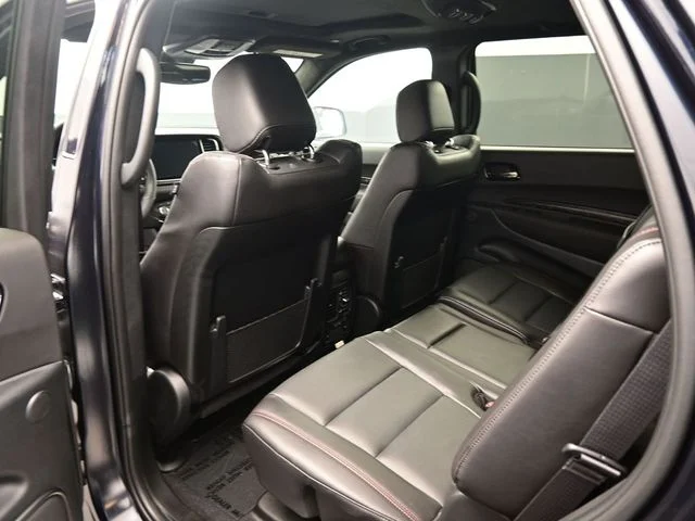 Nuevos DODGE DURANGO à Estados chez autogozo
