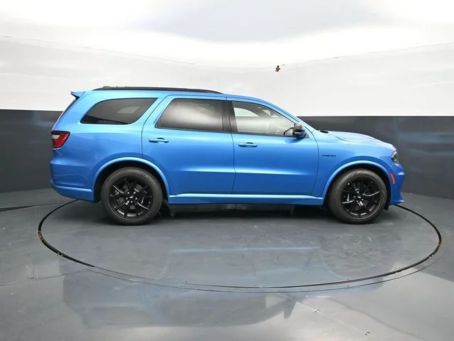 Nuevos DODGE DURANGO à Estados chez autogozo