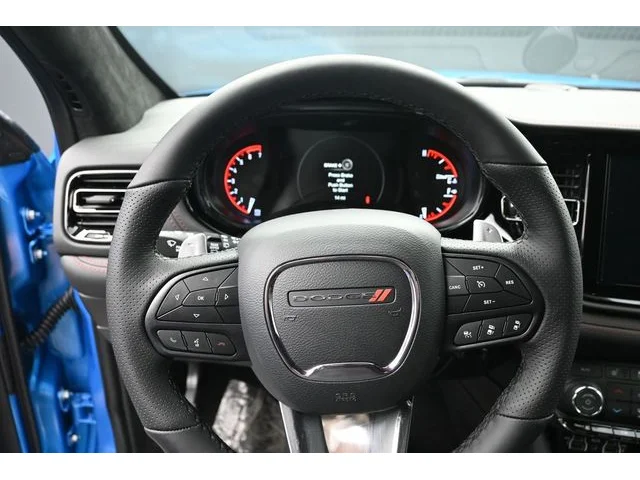 Nuevos DODGE DURANGO à Estados chez autogozo