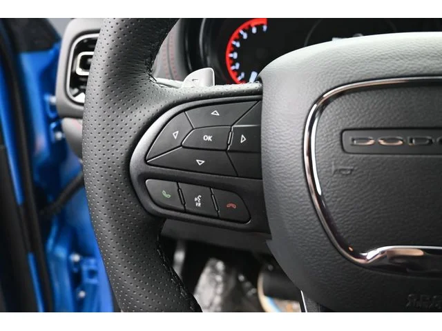 Nuevos DODGE DURANGO à Estados chez autogozo