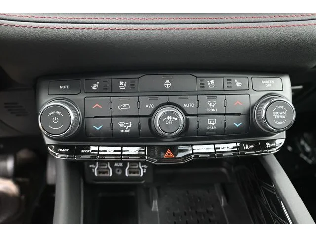 Nuevos DODGE DURANGO à Estados chez autogozo